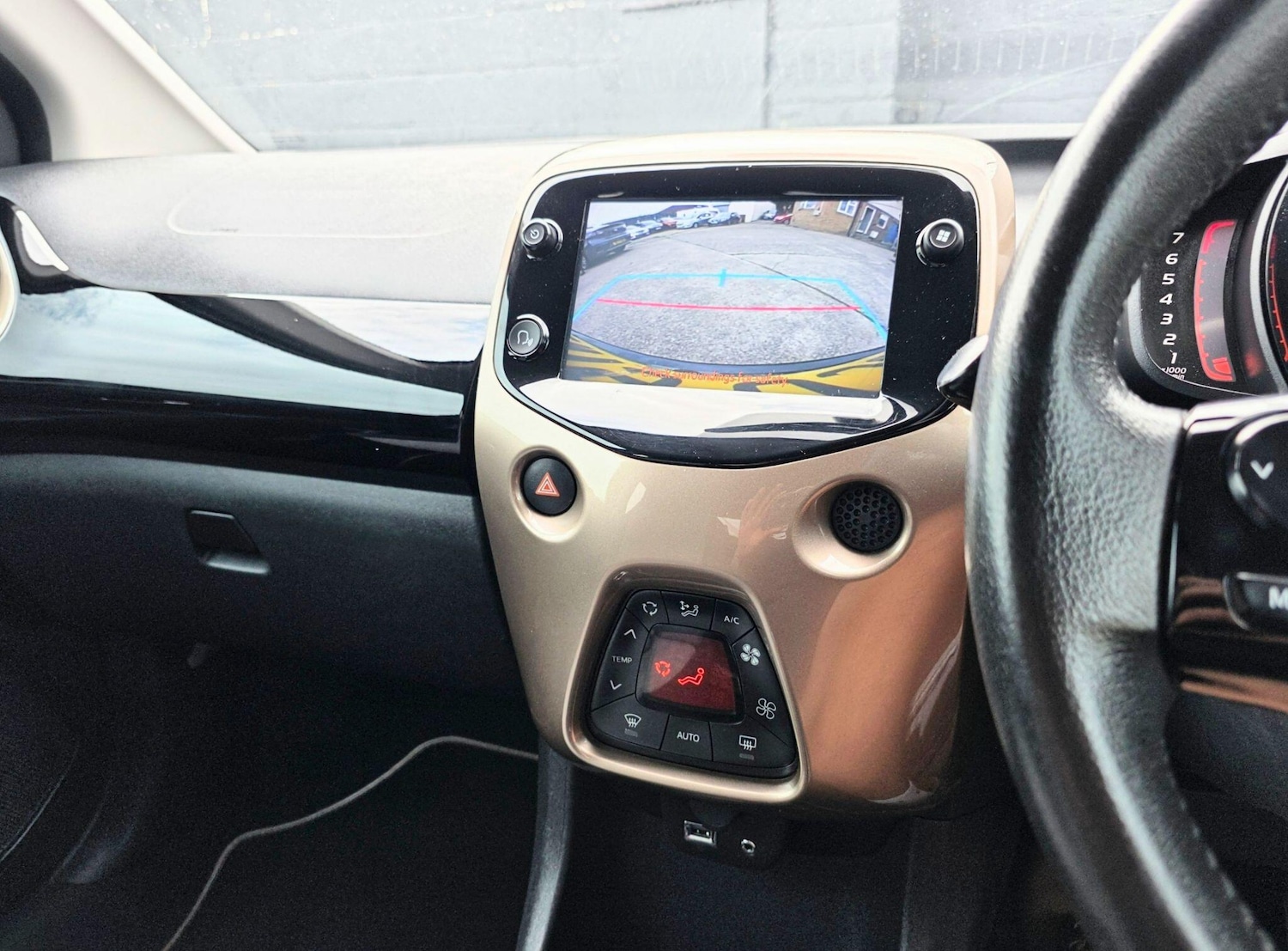 Used Citroen C1 2019 for sale - 76226830: Photo 32