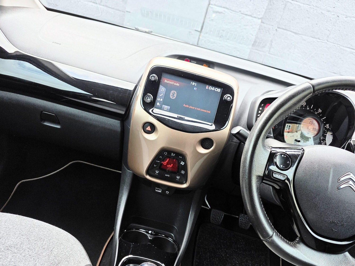 Used Citroen C1 2019 for sale - 76226830: Photo 34