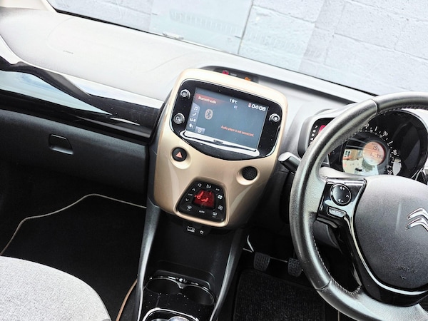 Used Citroen C1 2019 for sale - 76226830: Photo 34