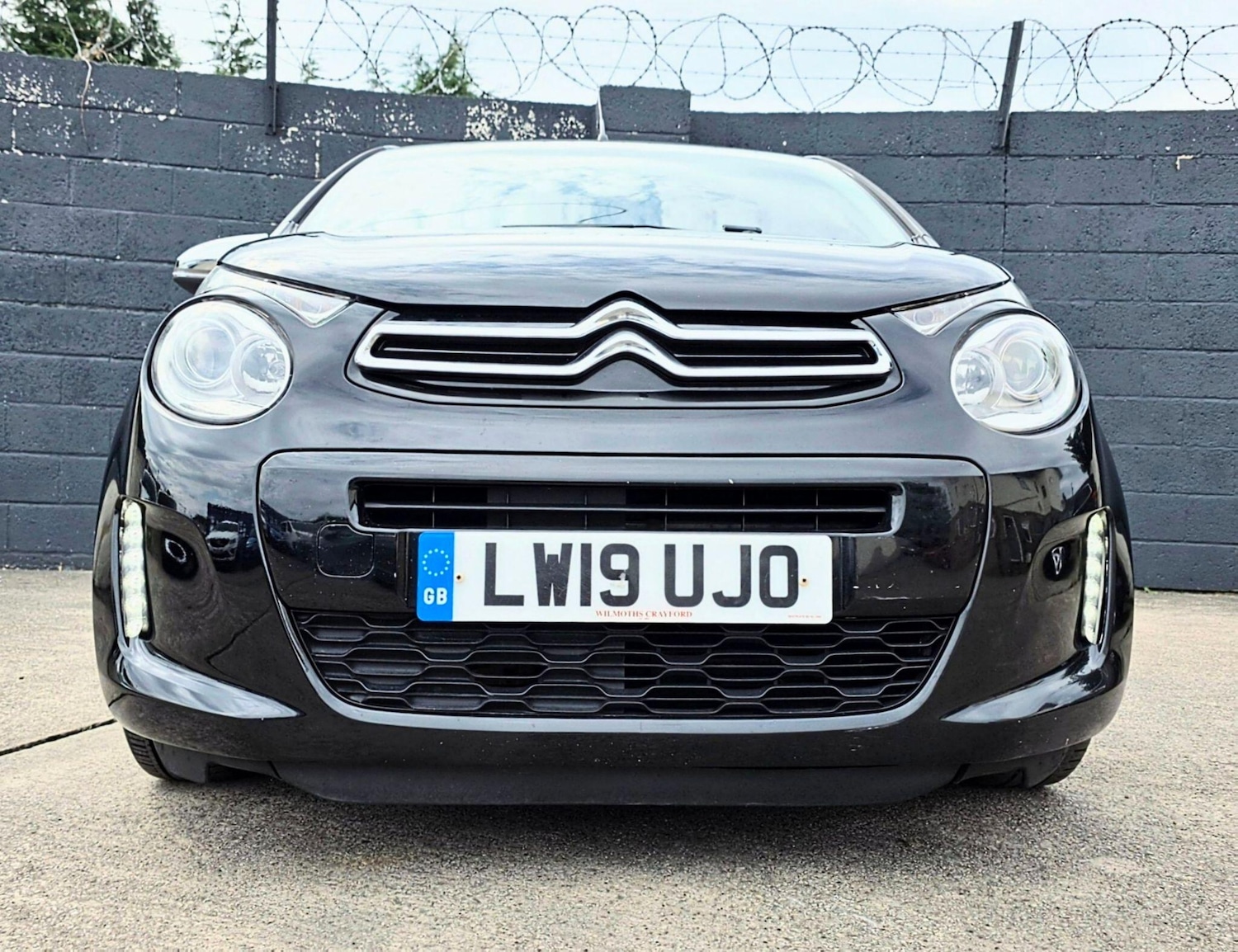 Used Citroen C1 2019 for sale - 76226830: Photo 5