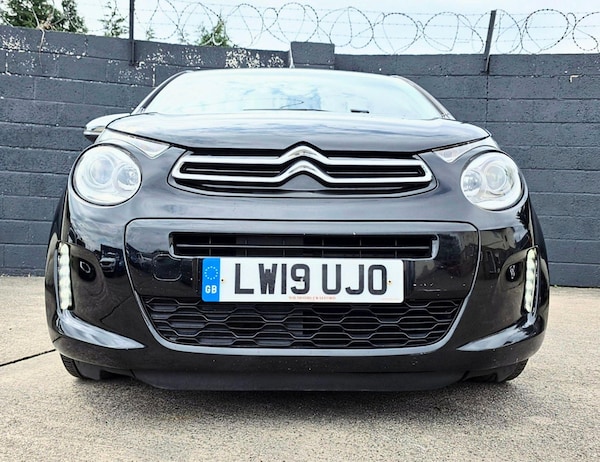 Used Citroen C1 2019 for sale - 76226830: Photo 5