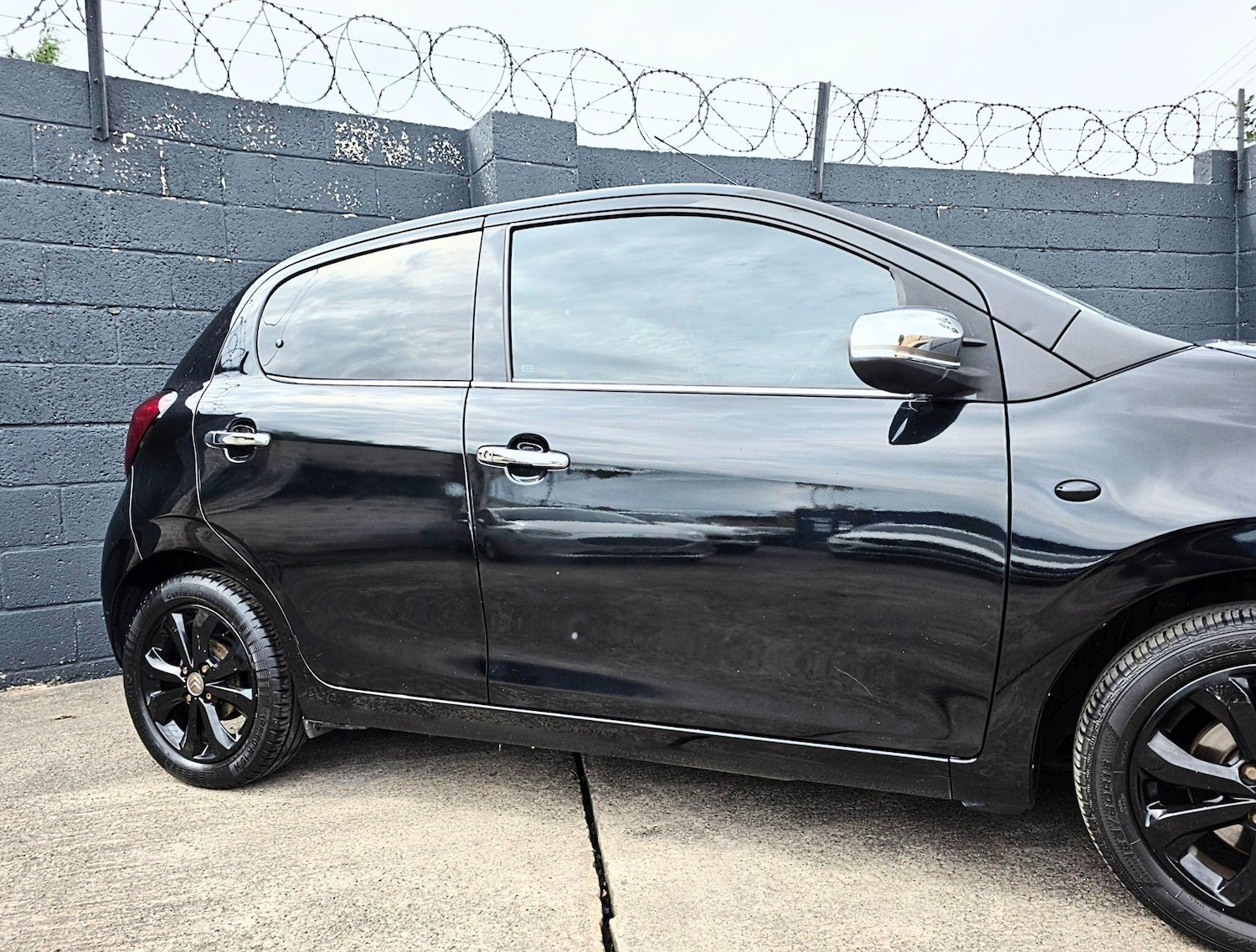 Used Citroen C1 2019 for sale - 76226830: Photo 6