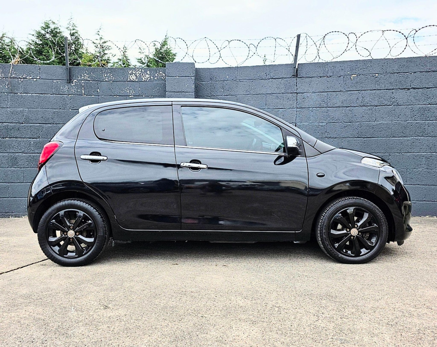 Used Citroen C1 2019 for sale - 76226830: Photo 8