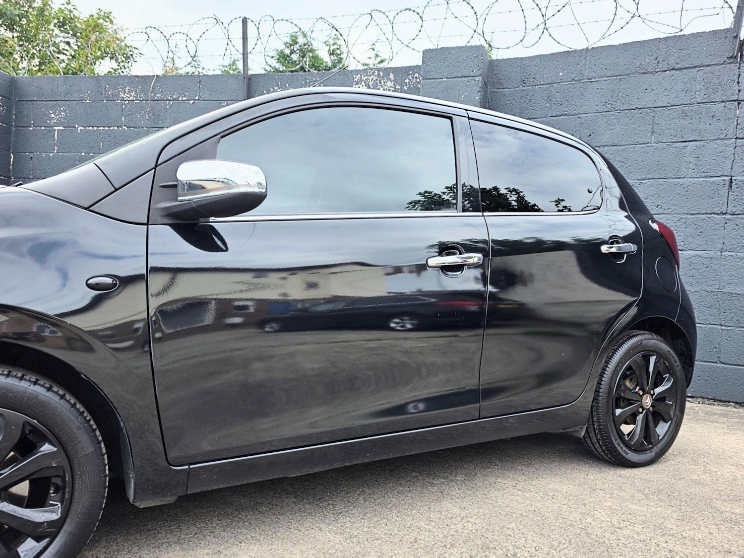 Used Citroen C1 2019 for sale - 76226830: Photo 9