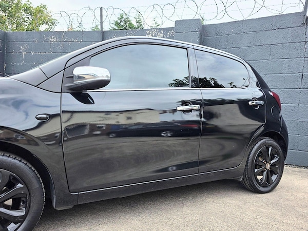 Used Citroen C1 2019 for sale - 76226830: Photo 9