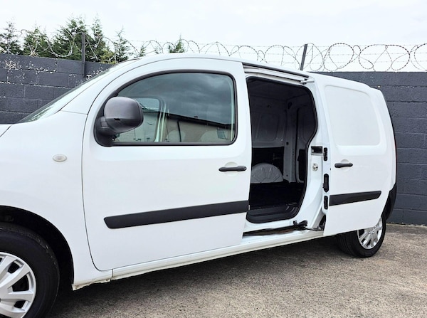 Used Mercedes-Benz Citan 2016 for sale - 76336805: Photo 13