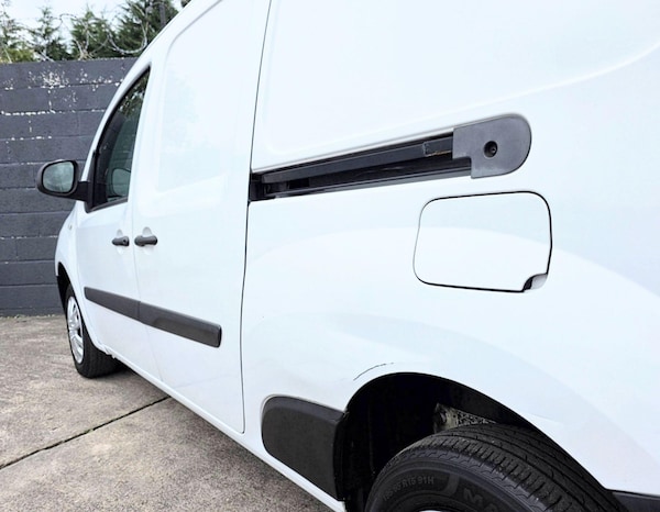 Used Mercedes-Benz Citan 2016 for sale - 76336805: Photo 14