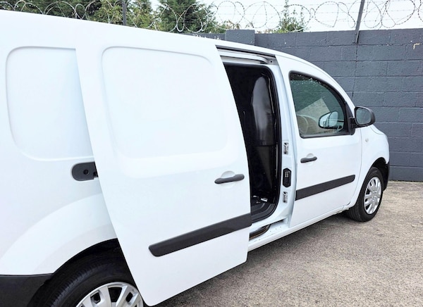 Used Mercedes-Benz Citan 2016 for sale - 76336805: Photo 15