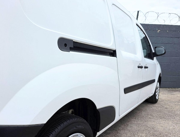 Used Mercedes-Benz Citan 2016 for sale - 76336805: Photo 17