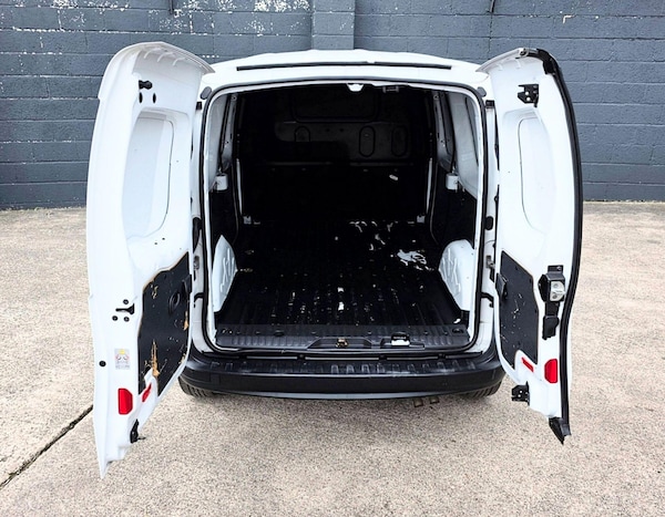 Used Mercedes-Benz Citan 2016 for sale - 76336805: Photo 22