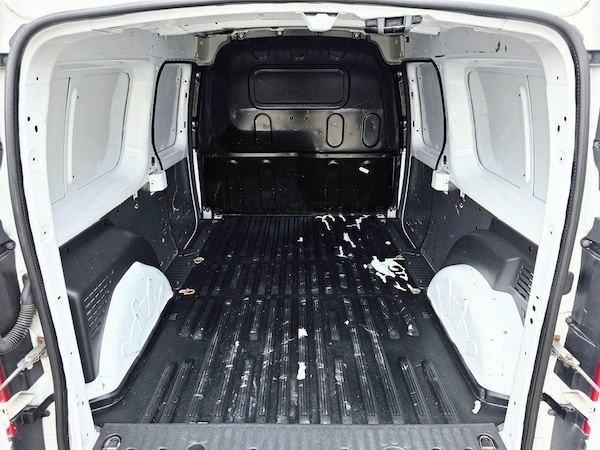 Used Mercedes-Benz Citan 2016 for sale - 76336805: Photo 25