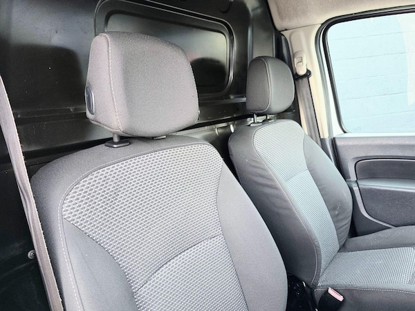 Used Mercedes-Benz Citan 2016 for sale - 76336805: Photo 30