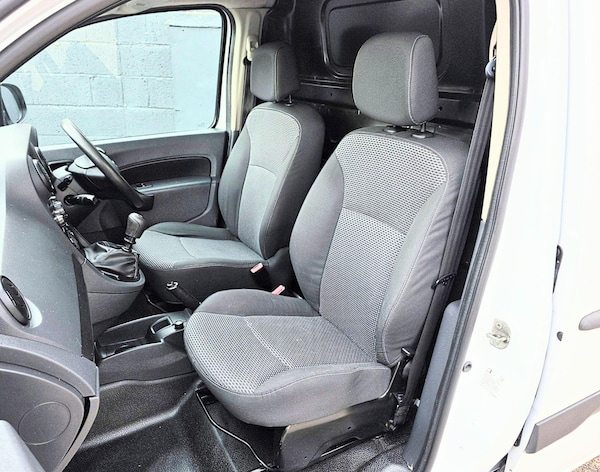Used Mercedes-Benz Citan 2016 for sale - 76336805: Photo 31