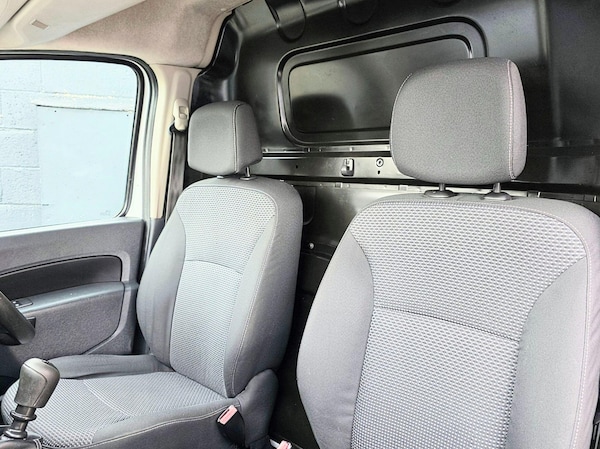 Used Mercedes-Benz Citan 2016 for sale - 76336805: Photo 32
