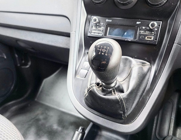 Used Mercedes-Benz Citan 2016 for sale - 76336805: Photo 35