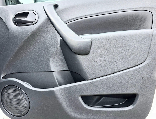 Used Mercedes-Benz Citan 2016 for sale - 76336805: Photo 36