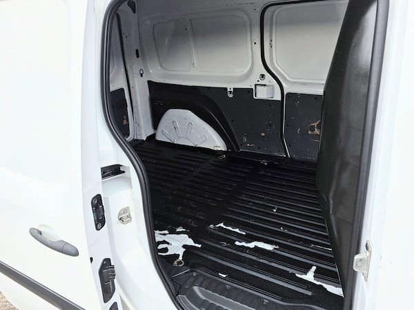 Used Mercedes-Benz Citan 2016 for sale - 76336805: Photo 37