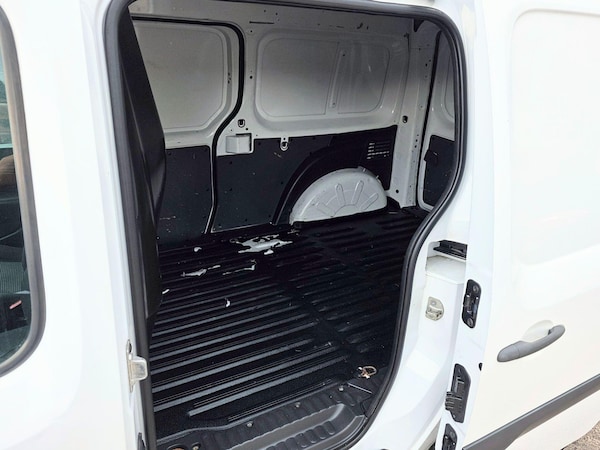 Used Mercedes-Benz Citan 2016 for sale - 76336805: Photo 38