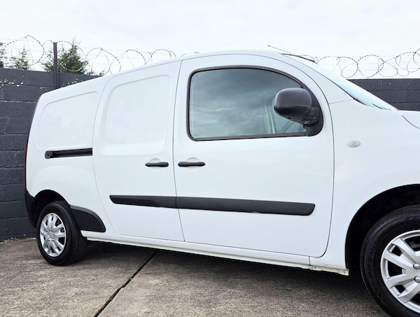 Used Mercedes-Benz Citan 2016 for sale - 76336805: Photo 6