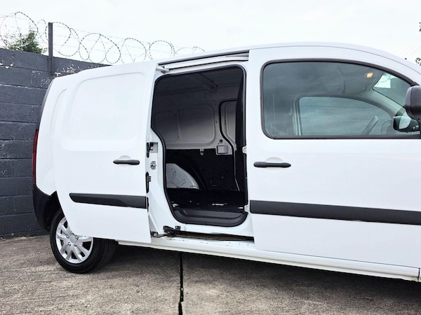 Used Mercedes-Benz Citan 2016 for sale - 76336805: Photo 7
