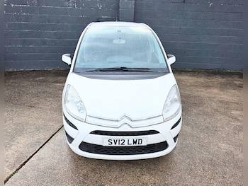 Used Citroen C4 Picasso 2012 for sale - 75741524: Photo