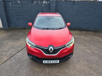 Used Renault Kadjar 2015 for sale - 77253697: Photo