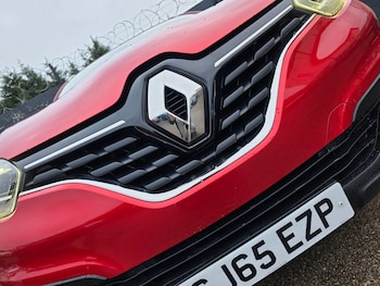 Used Renault Kadjar 2015 for sale - 77253697: Photo