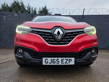 Used Renault Kadjar 2015 for sale - 77253697: Photo