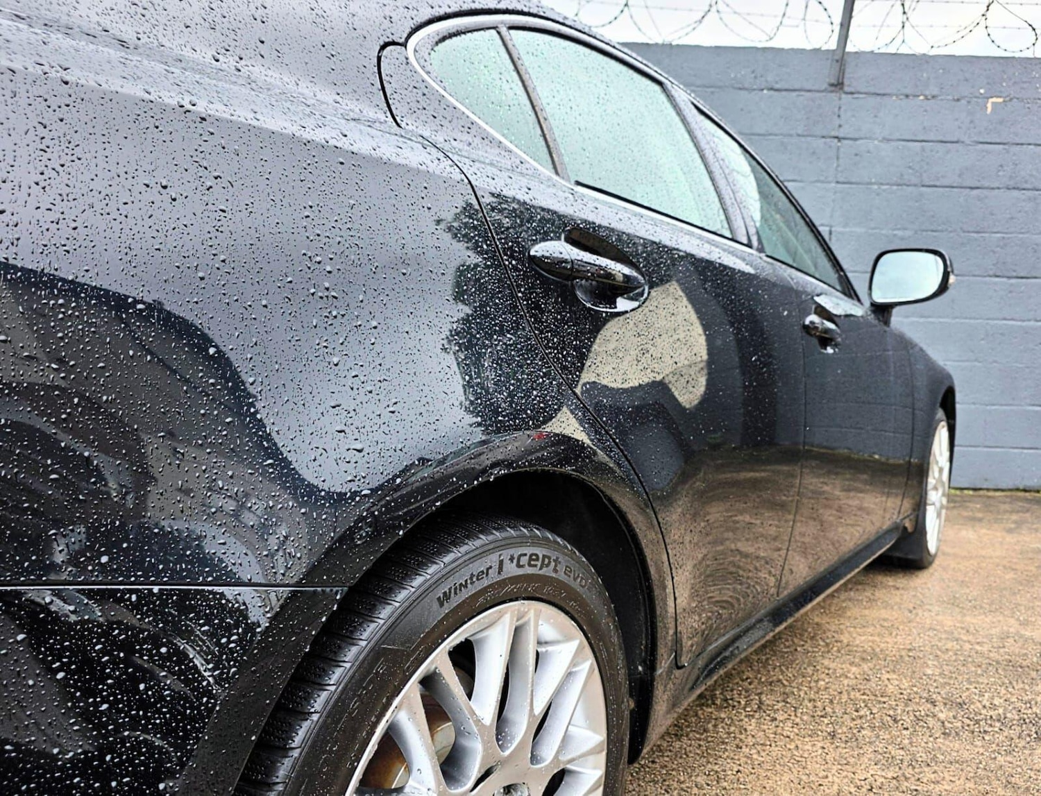 Used Lexus IS 2009 for sale - 76561964: Photo 10