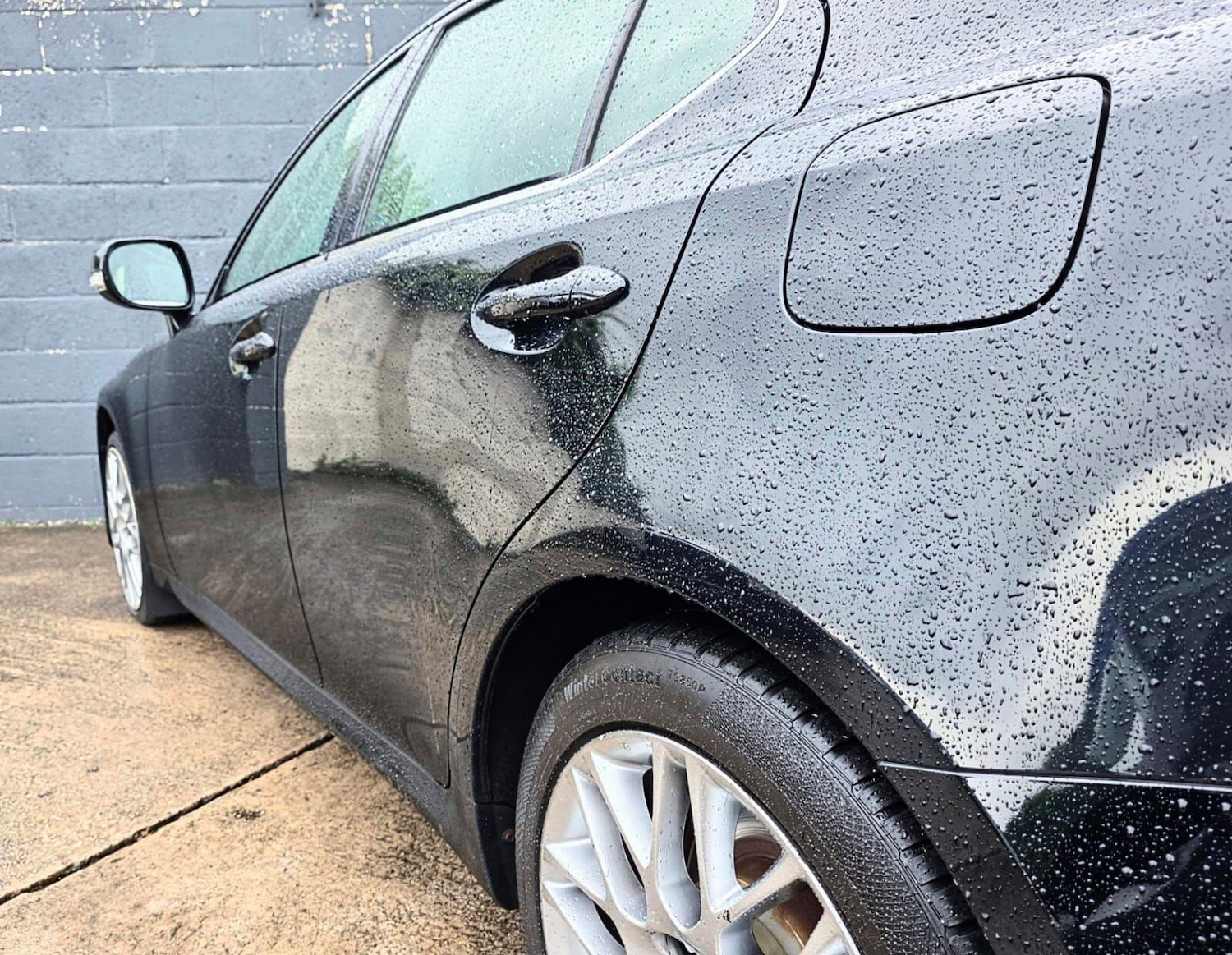 Used Lexus IS 2009 for sale - 76561964: Photo 11