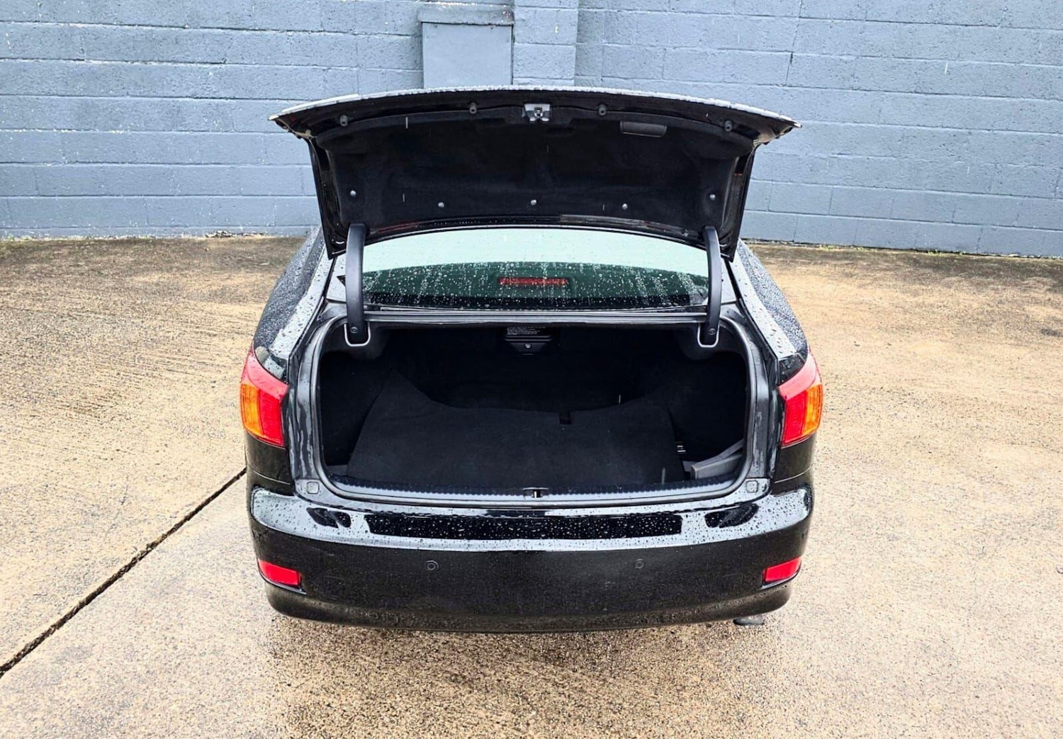 Used Lexus IS 2009 for sale - 76561964: Photo 15