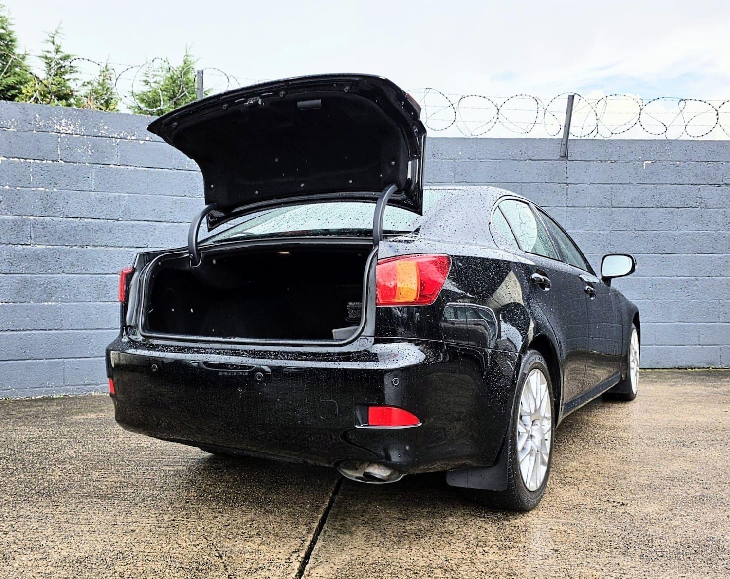 Used Lexus IS 2009 for sale - 76561964: Photo 17