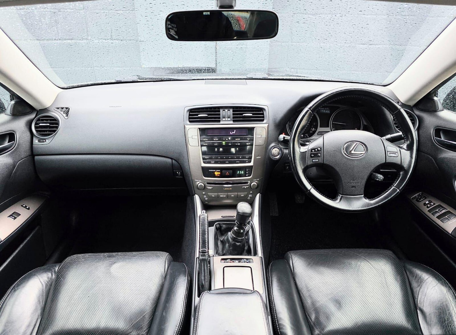 Used Lexus IS 2009 for sale - 76561964: Photo 21