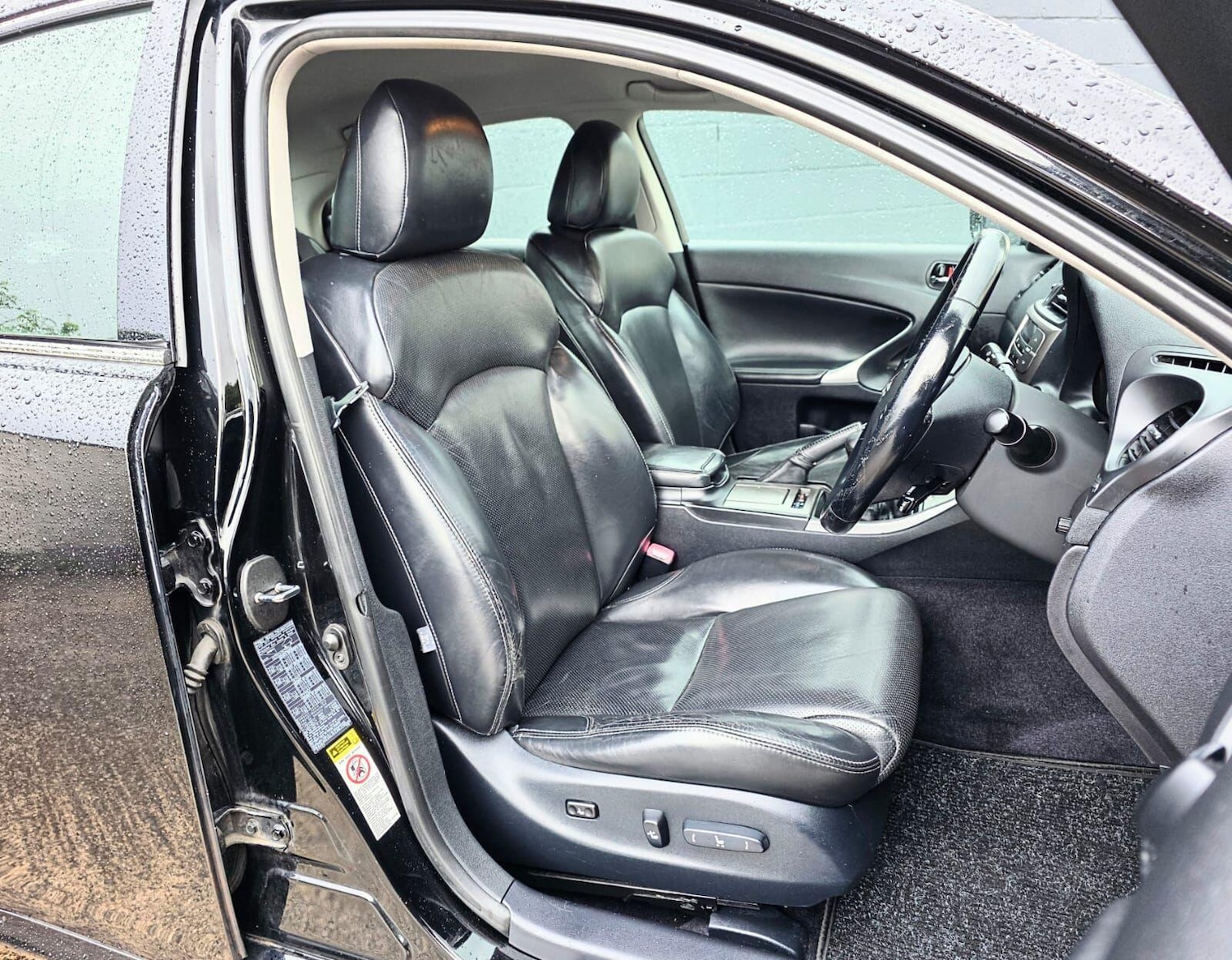 Used Lexus IS 2009 for sale - 76561964: Photo 22