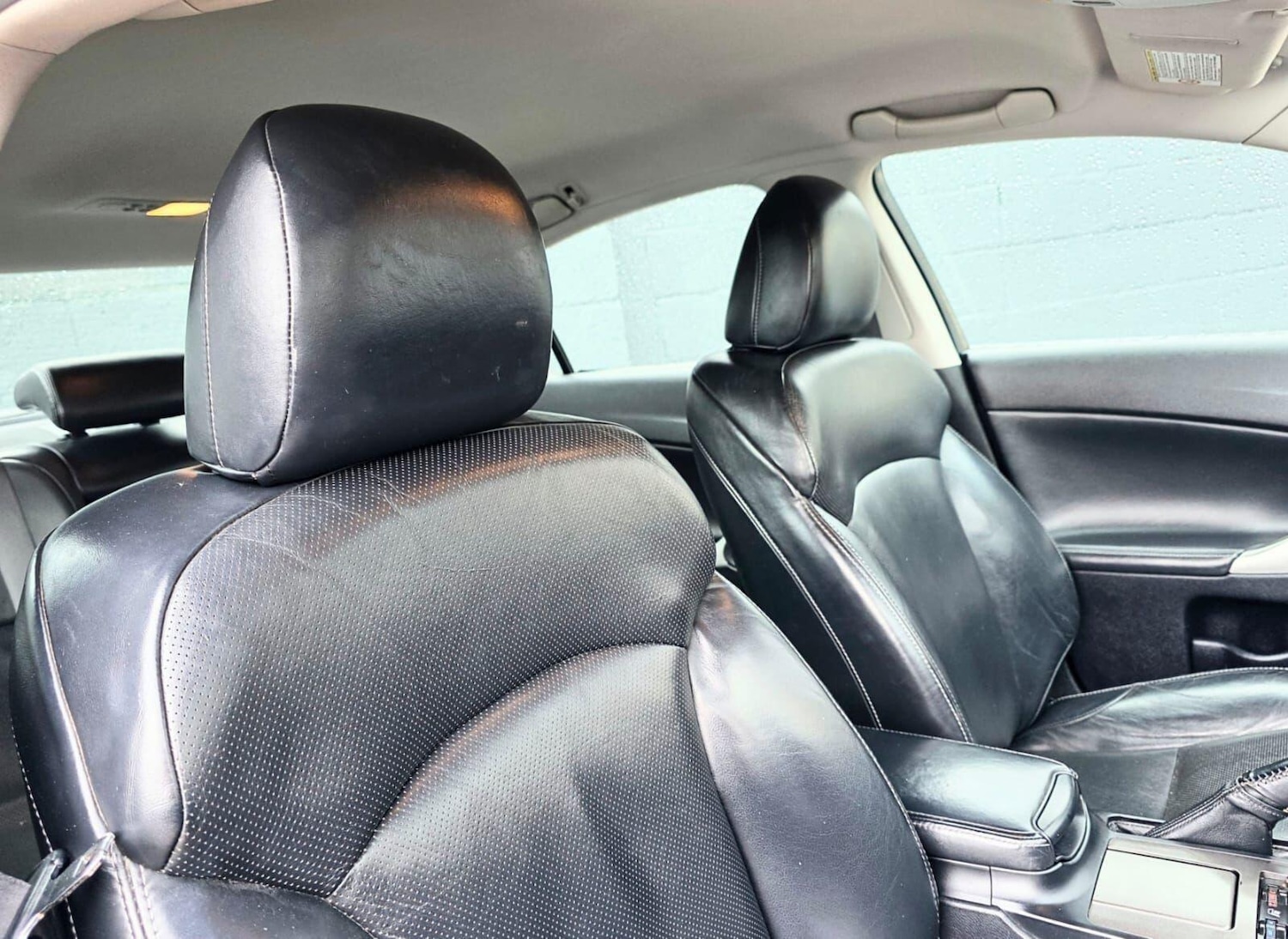 Used Lexus IS 2009 for sale - 76561964: Photo 23