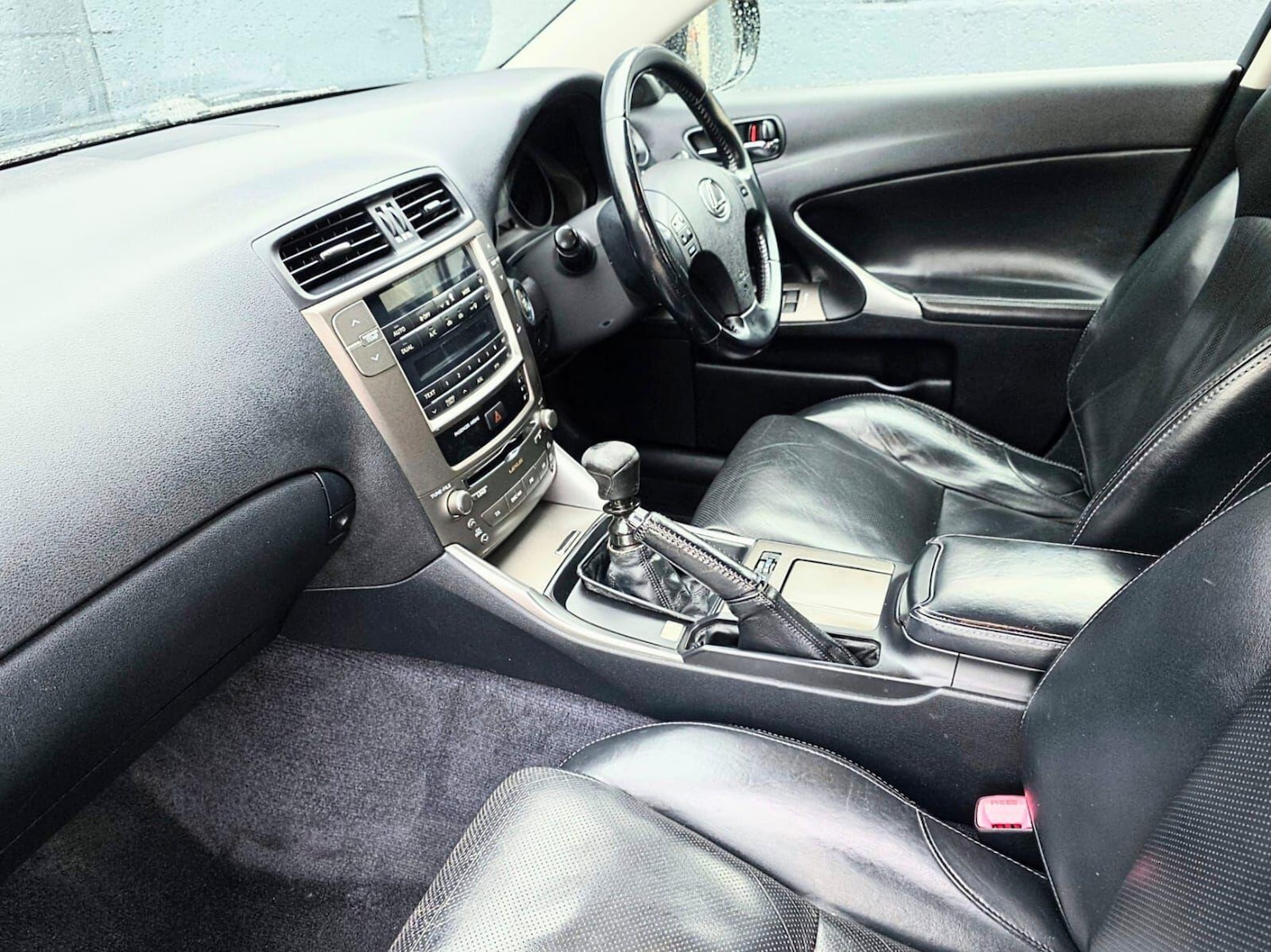 Used Lexus IS 2009 for sale - 76561964: Photo 25