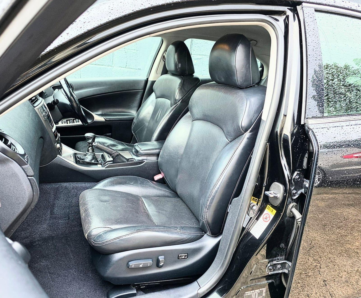 Used Lexus IS 2009 for sale - 76561964: Photo 26