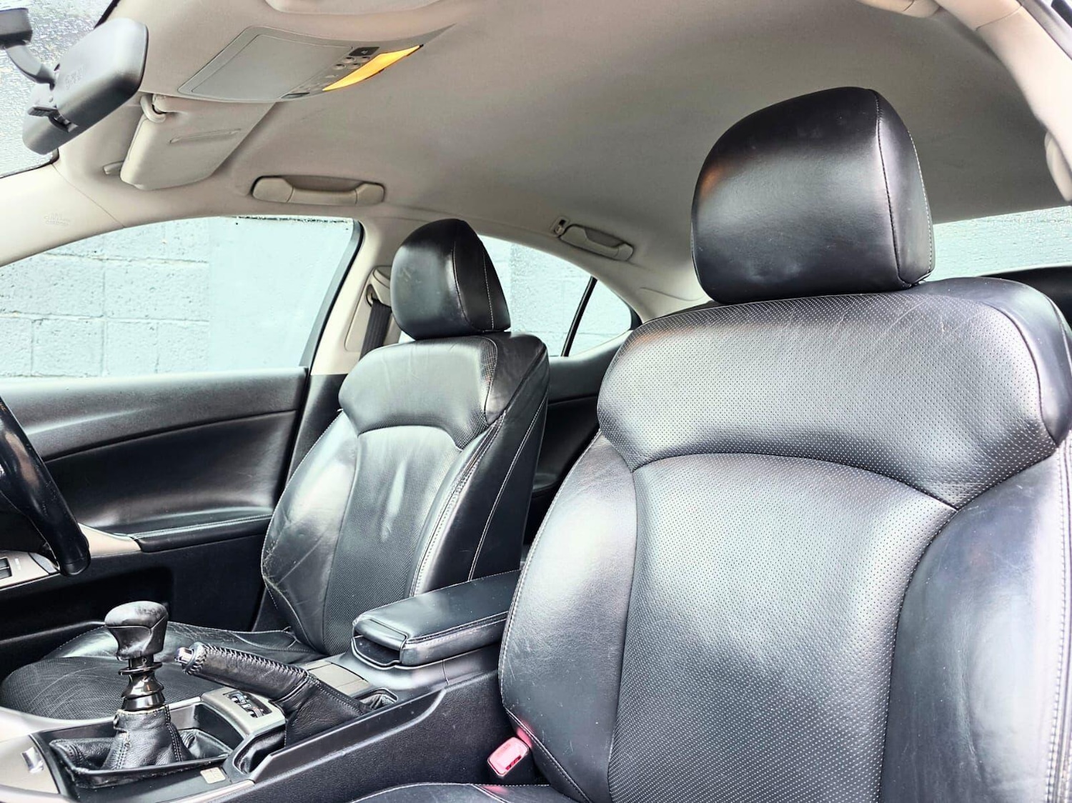 Used Lexus IS 2009 for sale - 76561964: Photo 27