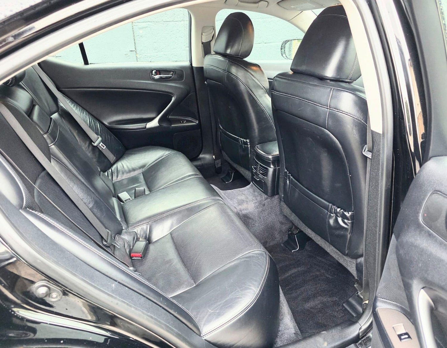 Used Lexus IS 2009 for sale - 76561964: Photo 28