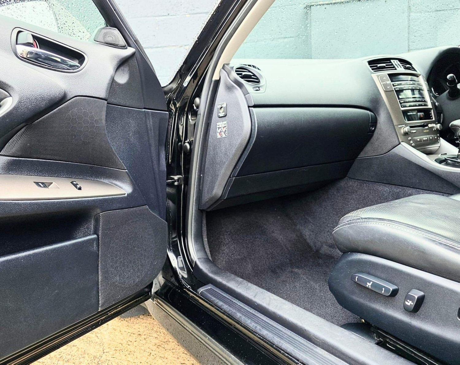 Used Lexus IS 2009 for sale - 76561964: Photo 29