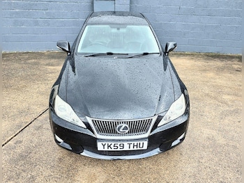 Used Lexus IS 2009 for sale - 76561964: Photo