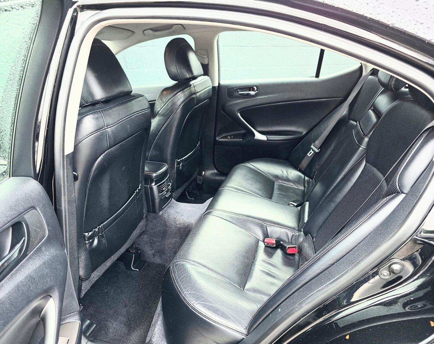 Used Lexus IS 2009 for sale - 76561964: Photo 30