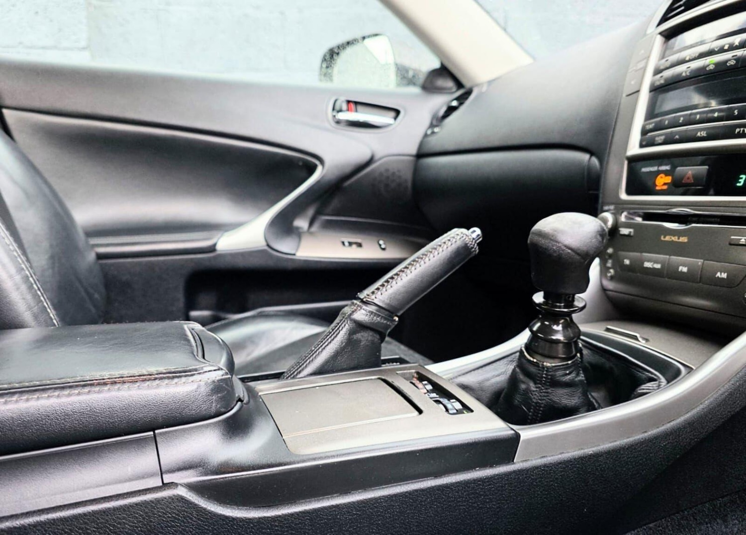 Used Lexus IS 2009 for sale - 76561964: Photo 31