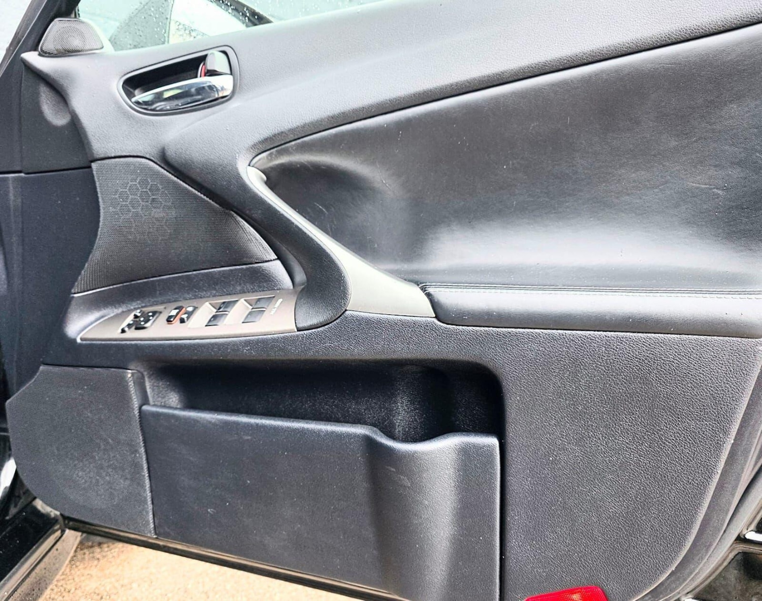 Used Lexus IS 2009 for sale - 76561964: Photo 32