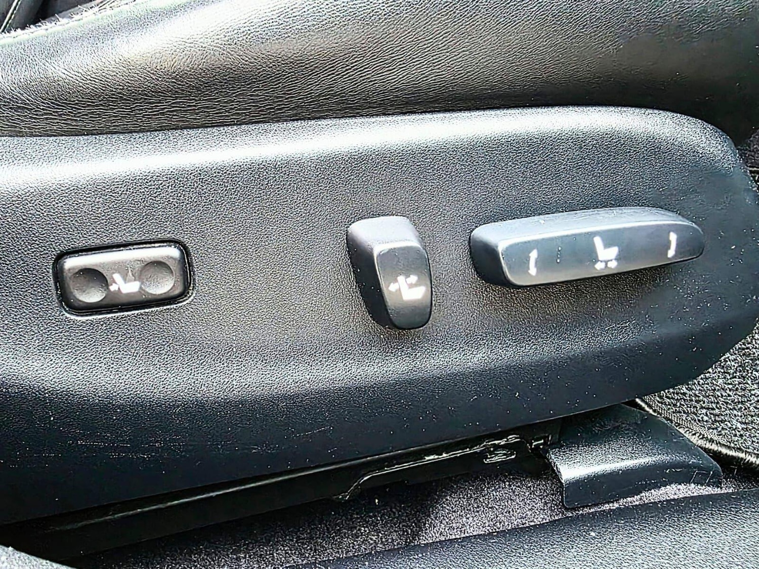 Used Lexus IS 2009 for sale - 76561964: Photo 34