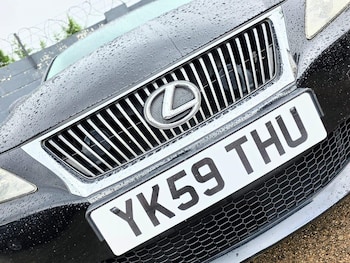 Used Lexus IS 2009 for sale - 76561964: Photo