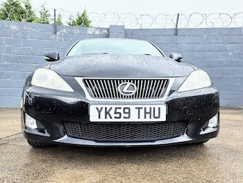 Used Lexus IS 2009 for sale - 76561964: Photo