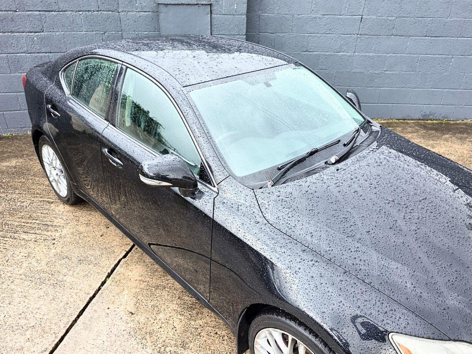 Used Lexus IS 2009 for sale - 76561964: Photo 7