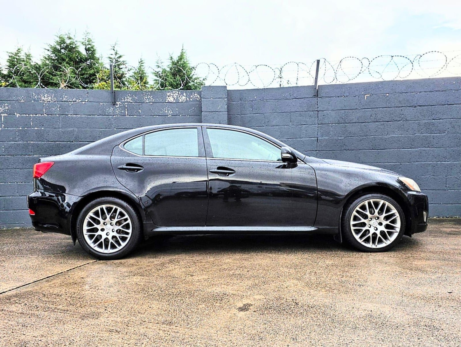 Used Lexus IS 2009 for sale - 76561964: Photo 8