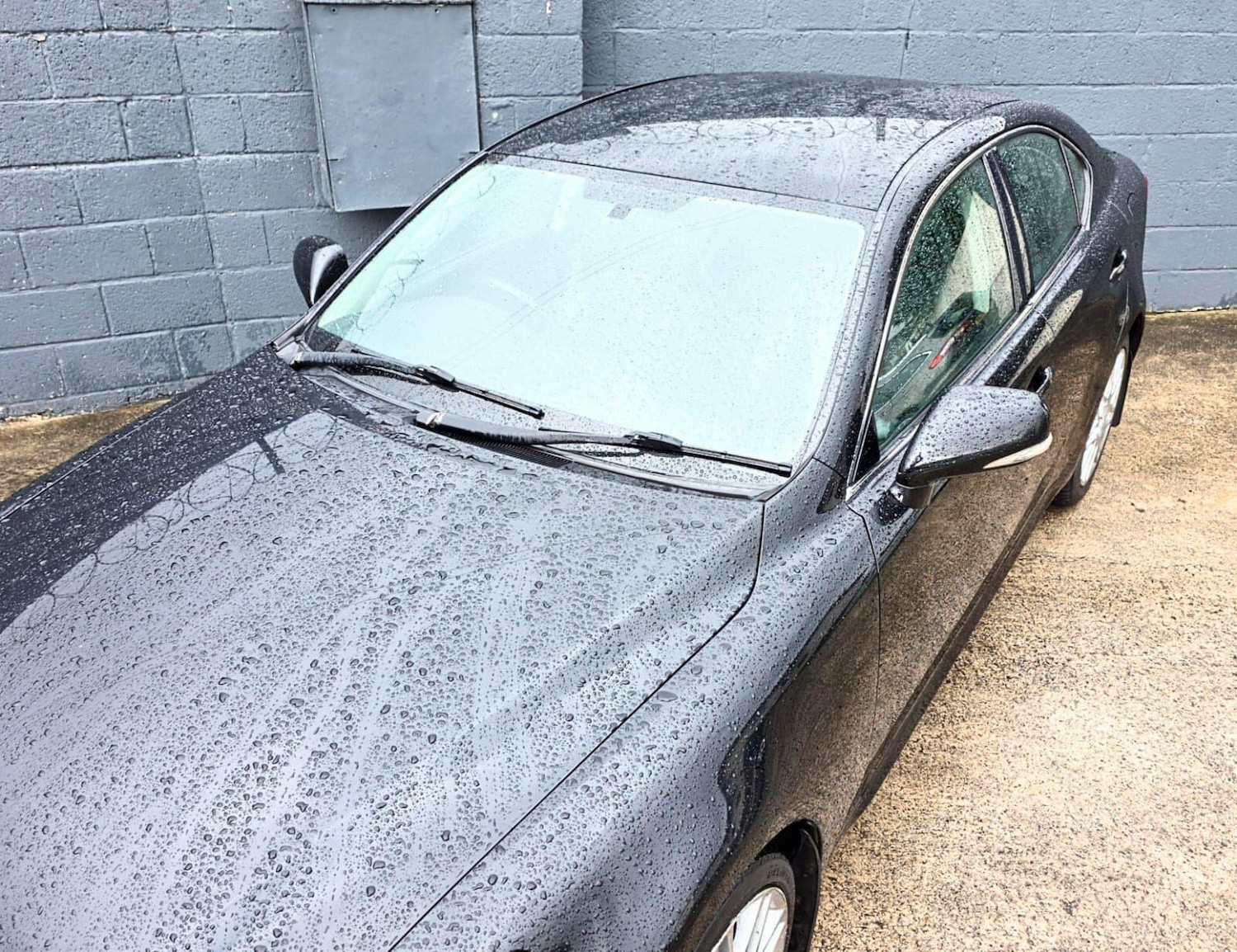 Used Lexus IS 2009 for sale - 76561964: Photo 9